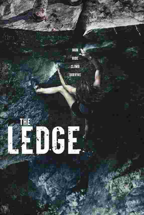 The Ledge (2022) Brittany Ashworth